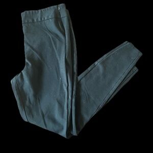 Skinny Leg Pants